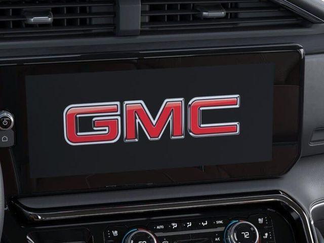 new 2026 GMC Sierra 2500 car, priced at $99,225