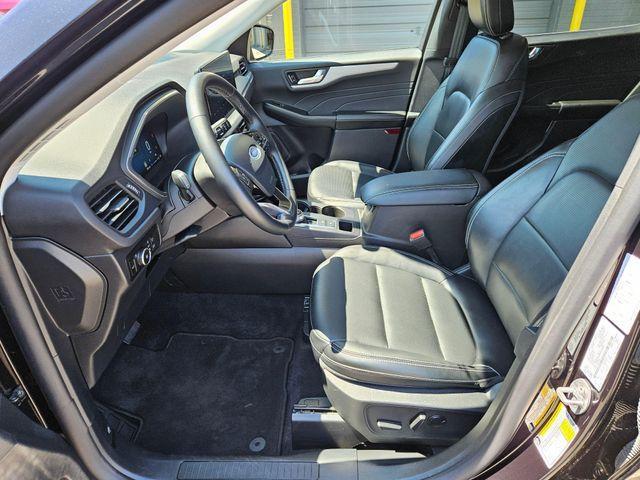 used 2025 Ford Escape car, priced at $28,186