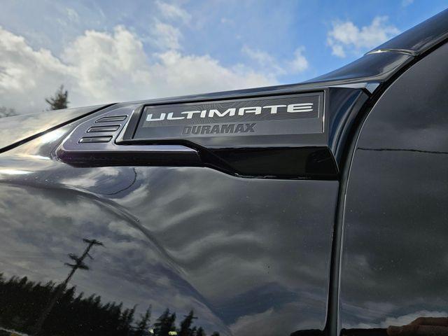 new 2026 GMC Sierra 2500 car, priced at $94,265