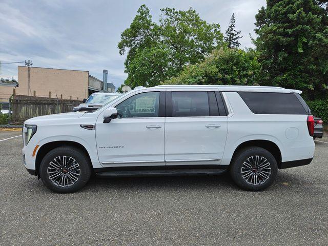 new 2026 GMC Yukon XL car, priced at $84,880
