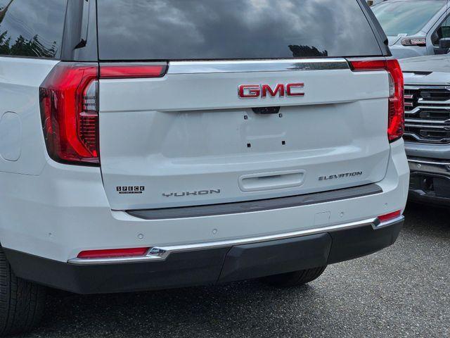 new 2026 GMC Yukon XL car, priced at $84,880