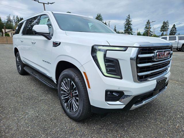 new 2026 GMC Yukon XL car, priced at $84,880