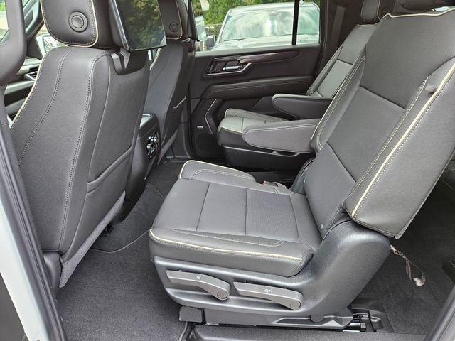 new 2026 GMC Yukon XL car, priced at $84,880