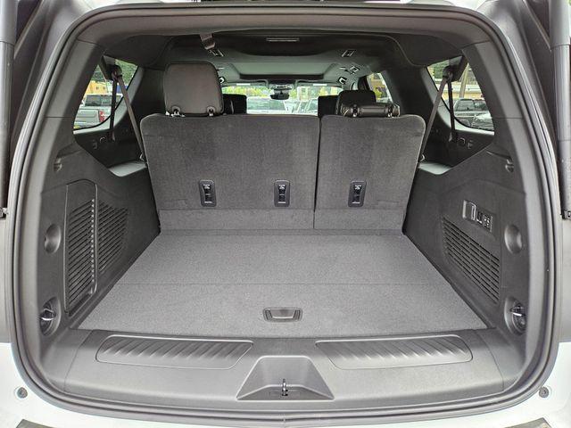 new 2026 GMC Yukon XL car, priced at $84,880