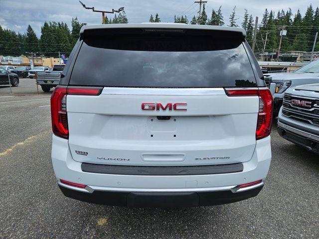 new 2026 GMC Yukon XL car, priced at $84,880