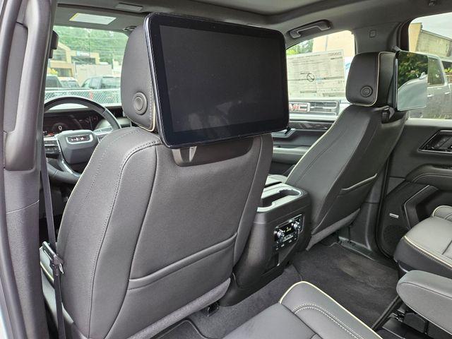 new 2026 GMC Yukon XL car, priced at $84,880