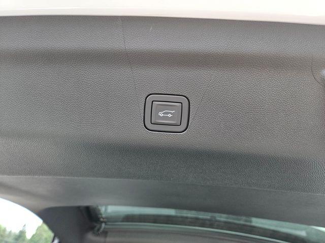 new 2026 GMC Yukon XL car, priced at $84,880