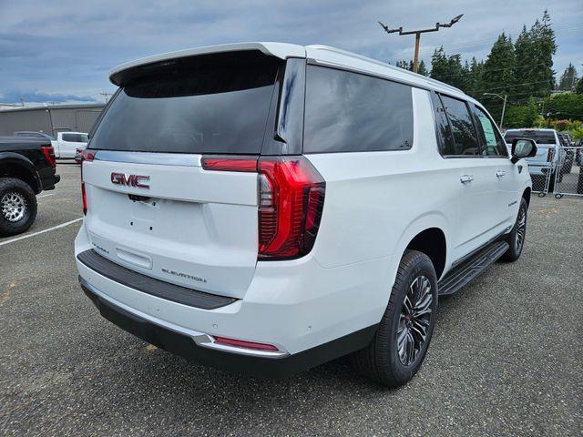 new 2026 GMC Yukon XL car, priced at $84,880