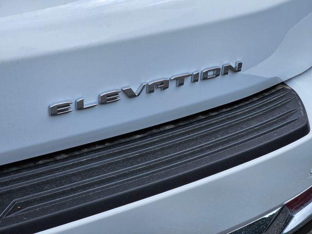 new 2026 GMC Yukon XL car, priced at $84,880