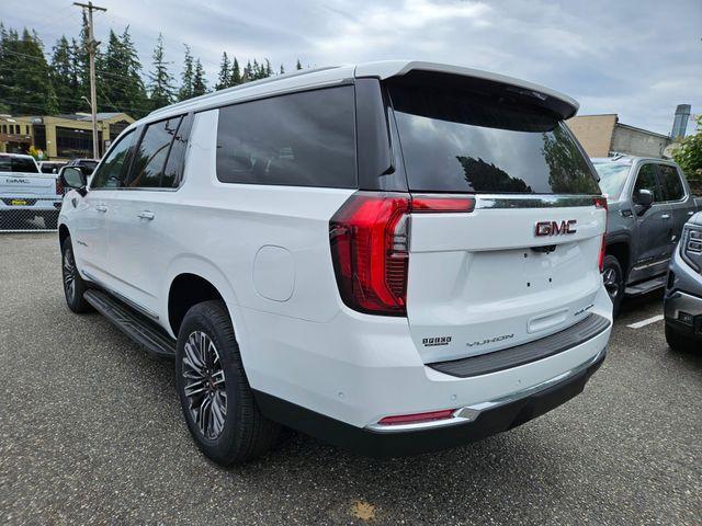new 2026 GMC Yukon XL car, priced at $84,880