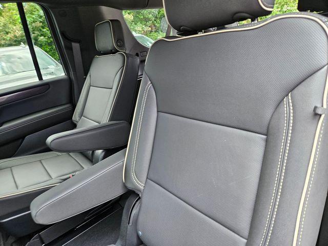 new 2026 GMC Yukon XL car, priced at $84,880