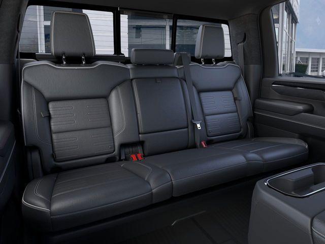 new 2026 GMC Sierra 2500 car, priced at $98,125