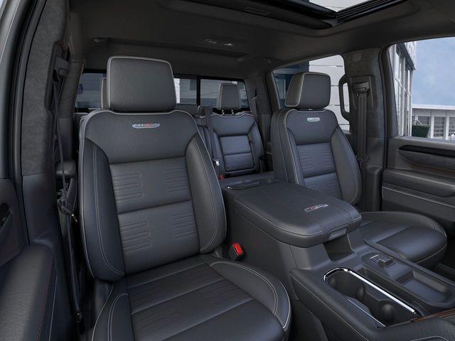 new 2026 GMC Sierra 2500 car, priced at $98,125