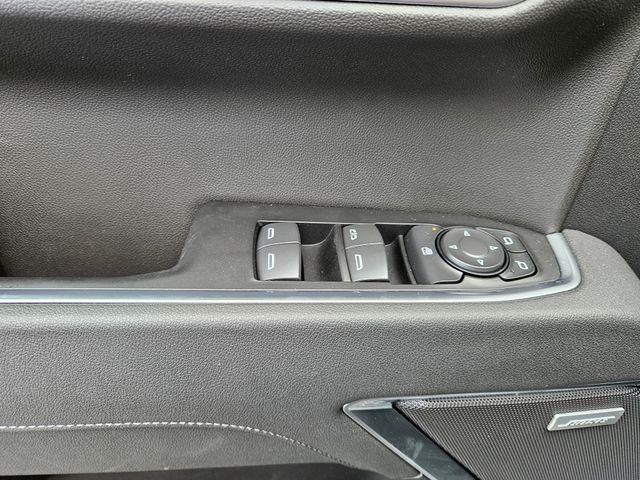 new 2026 GMC Sierra 1500 car, priced at $56,940