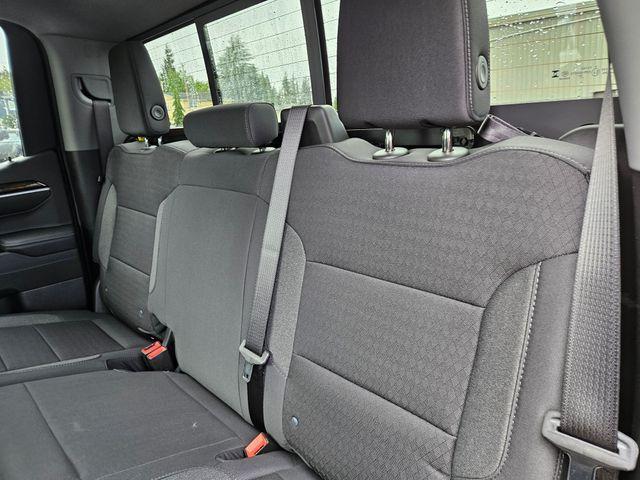 new 2026 GMC Sierra 1500 car, priced at $56,940