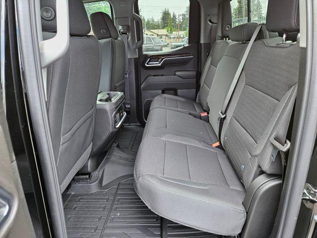 new 2026 GMC Sierra 1500 car, priced at $56,940