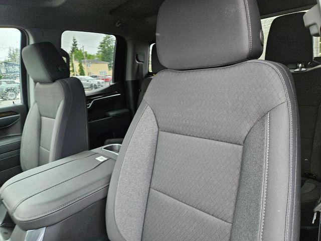 new 2026 GMC Sierra 1500 car, priced at $56,940