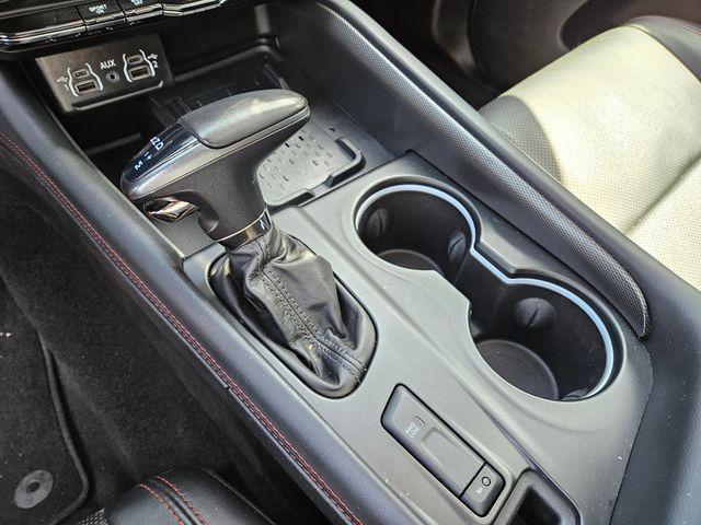 used 2025 Dodge Durango car, priced at $38,186