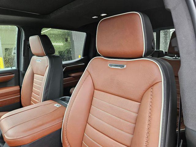 new 2026 GMC Sierra 1500 car, priced at $79,940