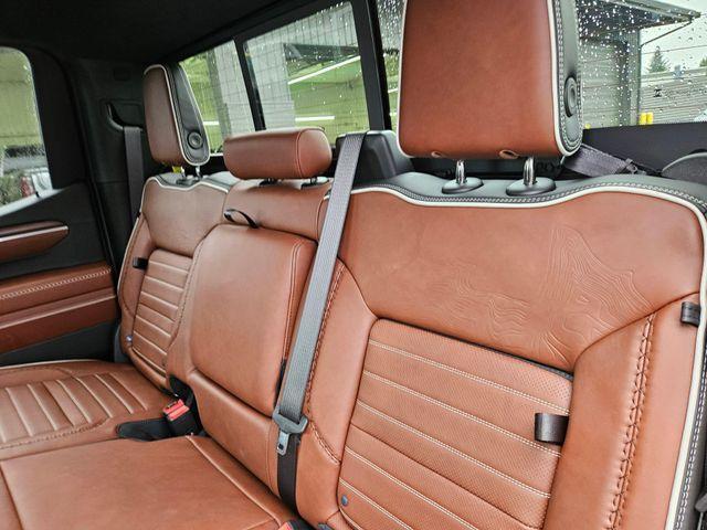 new 2026 GMC Sierra 1500 car, priced at $79,940