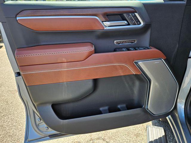 new 2026 GMC Sierra 1500 car, priced at $84,755