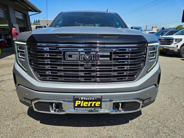 new 2026 GMC Sierra 1500 car, priced at $84,755