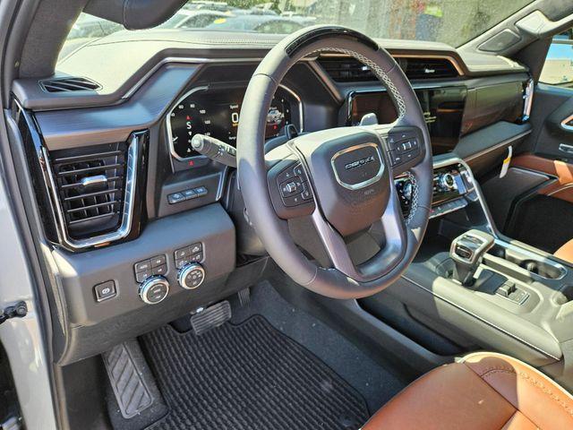 new 2026 GMC Sierra 1500 car, priced at $84,755