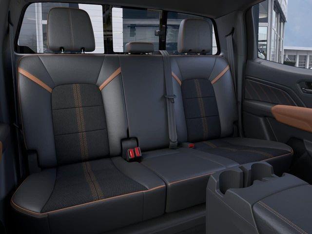 new 2026 GMC Canyon car, priced at $47,795