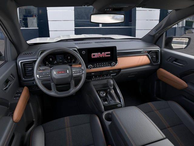 new 2026 GMC Canyon car, priced at $47,795
