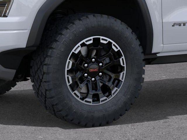new 2026 GMC Canyon car, priced at $47,795