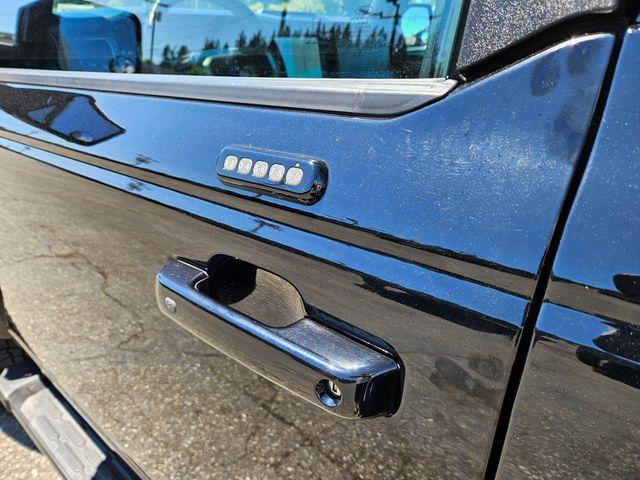 used 2022 Ford Bronco car, priced at $38,186
