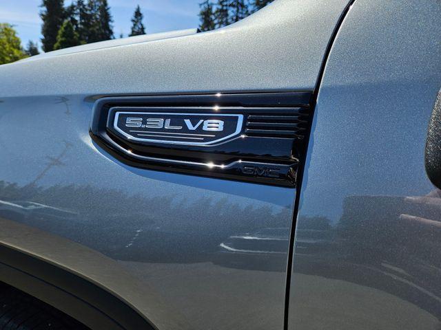 new 2026 GMC Sierra 1500 car, priced at $54,940