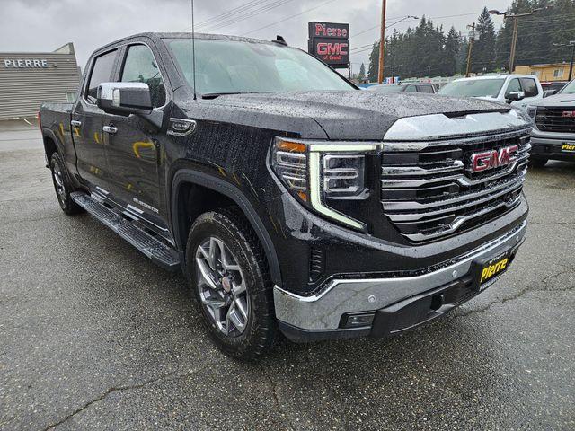 new 2026 GMC Sierra 1500 car, priced at $64,940