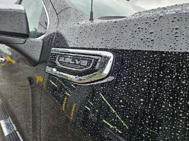 new 2026 GMC Sierra 1500 car, priced at $64,940