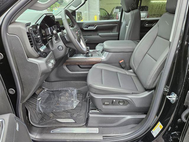 new 2026 GMC Sierra 1500 car, priced at $64,940