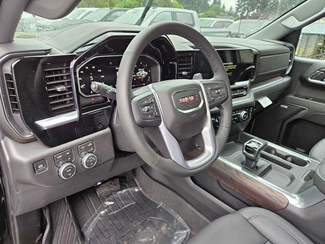 new 2026 GMC Sierra 1500 car, priced at $64,940