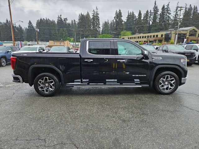 new 2026 GMC Sierra 1500 car, priced at $64,940