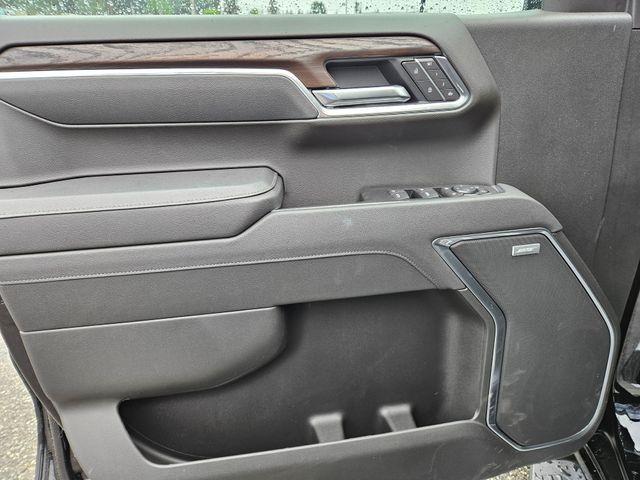 new 2026 GMC Sierra 1500 car, priced at $64,940