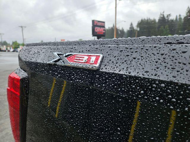 new 2026 GMC Sierra 1500 car, priced at $64,940