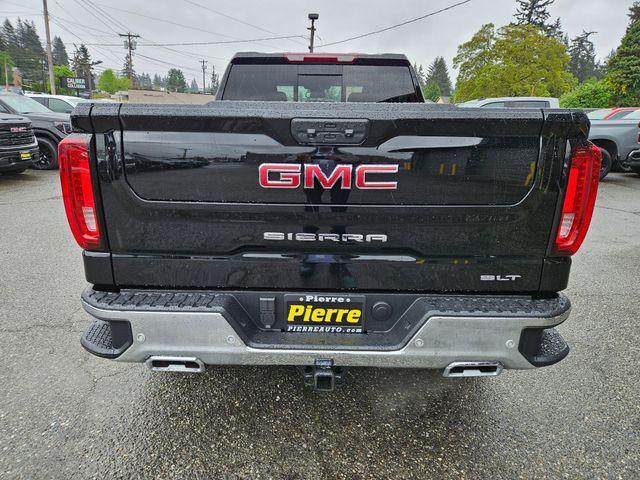 new 2026 GMC Sierra 1500 car, priced at $64,940