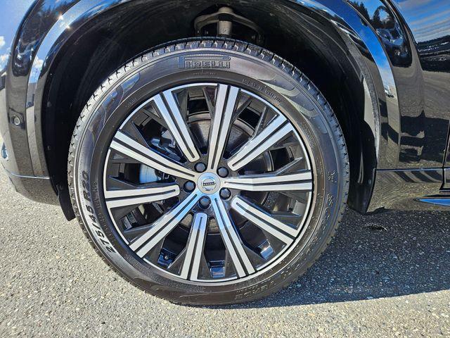 used 2023 Volvo XC90 car, priced at $42,386
