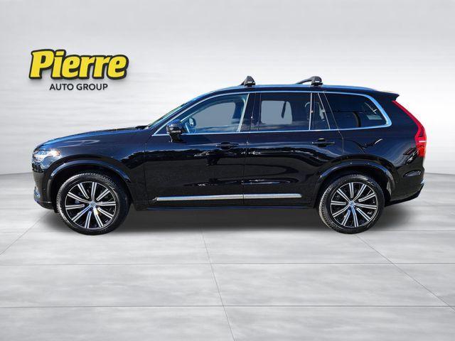 used 2023 Volvo XC90 car, priced at $42,386