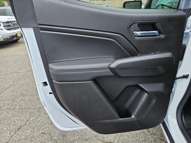 new 2026 GMC Canyon car, priced at $46,890