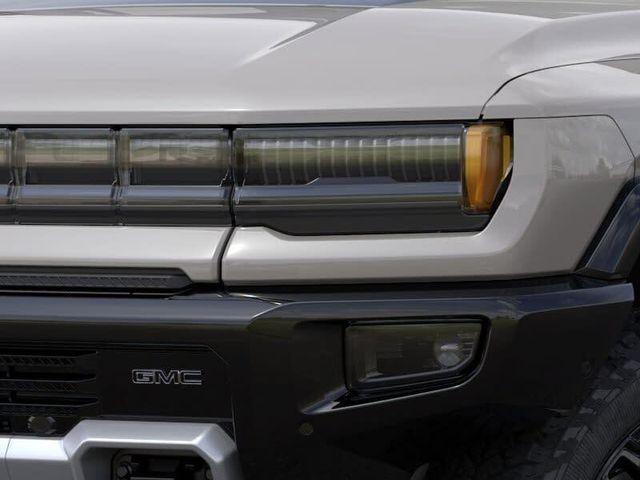 new 2026 GMC HUMMER EV SUV car, priced at $100,995