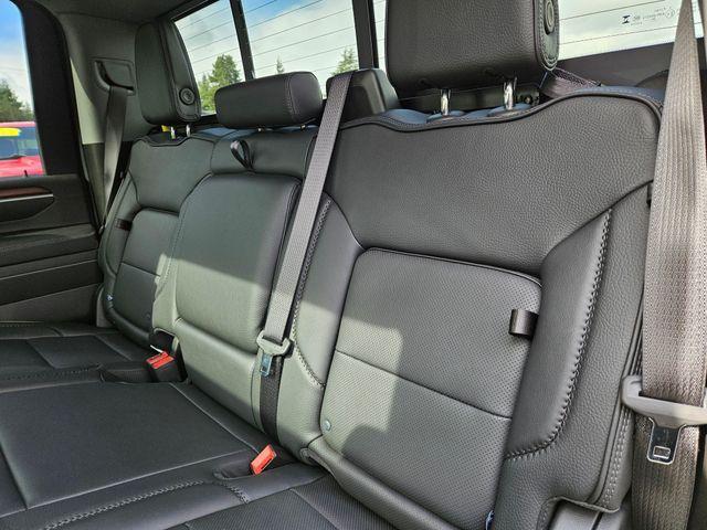 new 2026 GMC Sierra 3500 car, priced at $81,877