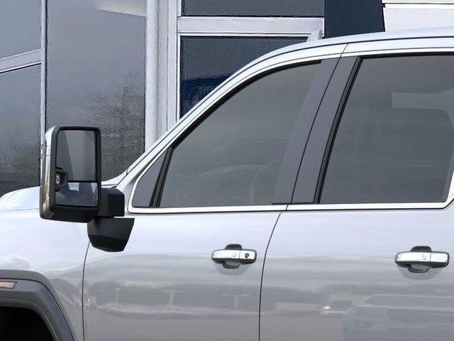 new 2026 GMC Sierra 2500 car, priced at $72,925