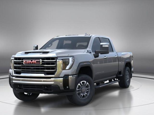 new 2026 GMC Sierra 2500 car, priced at $72,925