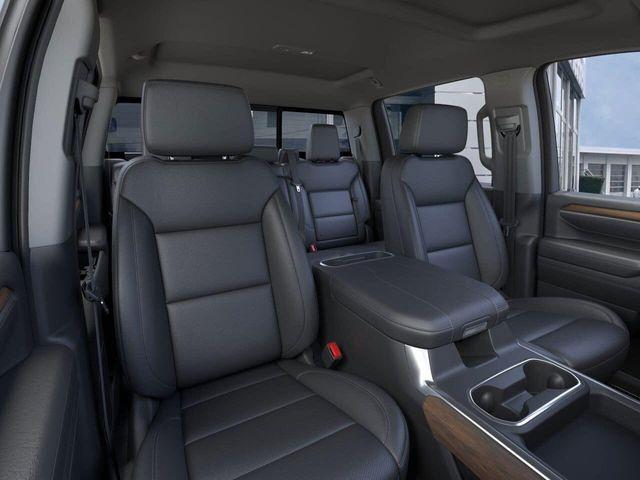 new 2026 GMC Sierra 2500 car, priced at $72,925