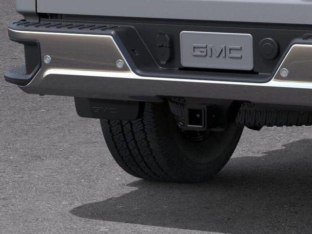 new 2026 GMC Sierra 2500 car, priced at $72,925