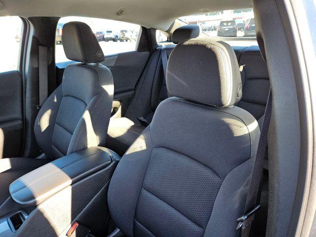 used 2024 Chevrolet Malibu car, priced at $18,453